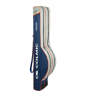 COLMIC FUNDA COUNTRY 140-02 AZUL & GRIS