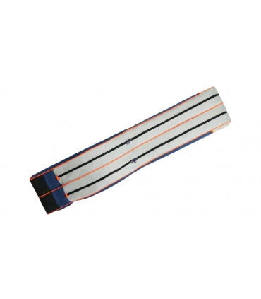 COLMIC FUNDA COUNTRY 140-02 AZUL & GRIS