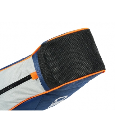COLMIC FUNDA COUNTRY 140-02 AZUL & GRIS