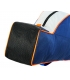 COLMIC FUNDA COUNTRY 140-02 AZUL & GRIS