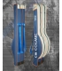 COLMIC FUNDA COUNTRY 140-02 AZUL & GRIS