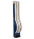 COLMIC FUNDA COUNTRY 160-02 AZUL & GRIS