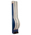 COLMIC FUNDA COUNTRY 160-02 AZUL & GRIS