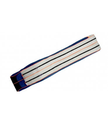 COLMIC FUNDA COUNTRY 160-02 AZUL & GRIS