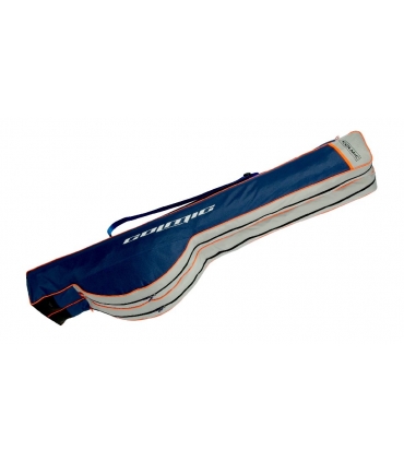 COLMIC FUNDA COUNTRY 160-02 AZUL & GRIS