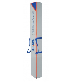 COLMIC FUNDA TOP KIT CASE 168 AZUL & GRIS