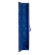 COLMIC FUNDA TOP KIT CASE 168 AZUL & GRIS