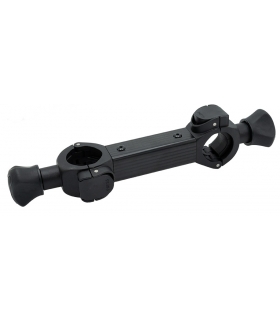 COLMIC CONNECTOR 90º 15CM (FAST UNLOCK)