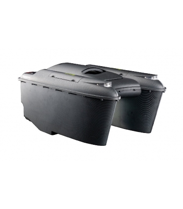 RIDGEMONKEY HUNTER 3000 BAIT BOAT ECHO EDITION