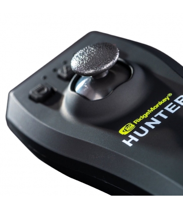 RIDGEMONKEY HUNTER 3000 BAIT BOAT ECHO EDITION