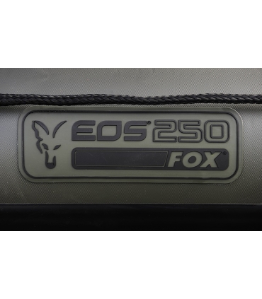 FOX EOS 250 BOAT SLAT FLOOR