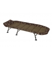 BED CHAIR FOX CAMOLITE COMPACT BED