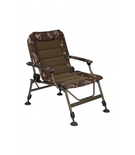 SILLA FOX CAMOLITE RECLINER CHAIR