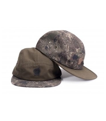 NASH GORRA ZT 5 GREEN
