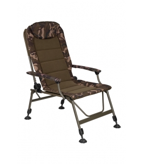 SILLA FOX CAMOLITE LARGE RECLINER CHAIR