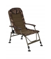 SILLA FOX CAMOLITE LARGE RECLINER CHAIR