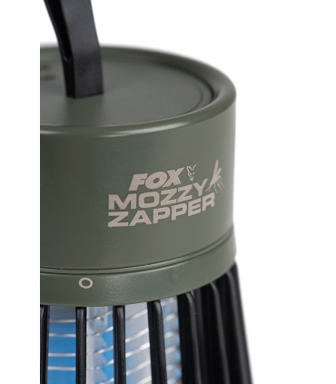 FOX MOZZIE ZAPPER