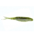 ZOOM SUPER FLUKE JR WATERMELON CANDY