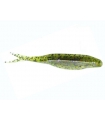 ZOOM SUPER FLUKE JR WATERMELON CANDY