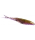 ZOOM SUPER FLUKE JR HUCKLEBERRY
