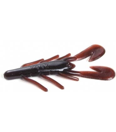 ZOOM ULTRAVIBE SPEED CRAW SCUPPERNONG