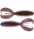 ZOOM Z CRAW JR HUCKLEBERRY
