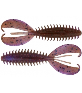 ZOOM Z CRAW JR HUCKLEBERRY