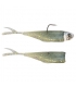 ZMAN GRAPH SHAZ 3.8" SEXY SHAD 3/8OZ 10GR