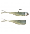 ZMAN GRAPH SHAZ 3.8" SEXY SHAD 3/8OZ 10GR