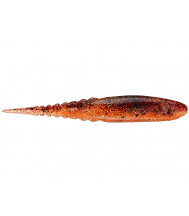 ZMAN CHATTERSPIKE 4.5" FIRE CRAW