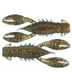 ZMAN TRD CRAWZ WATERMELON RED 2.5''