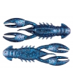 ZMAN PRO CRAW Z 3.5" BLACK BLUE
