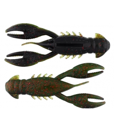 ZMAN PRO CRAW Z 3.5" CALIFORNIA CRAW
