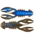 ZMAN PRO CRAW Z 3.5" OKEECHOBI CRAW