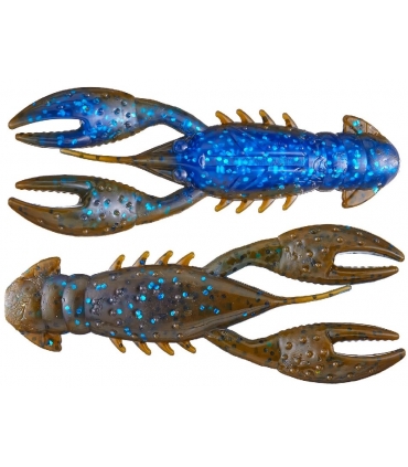 ZMAN PRO CRAW Z 3.5" OKEECHOBI CRAW