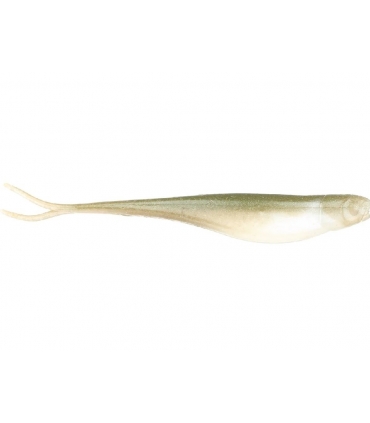 ZMAN SCENTED JERK 6" SHINER