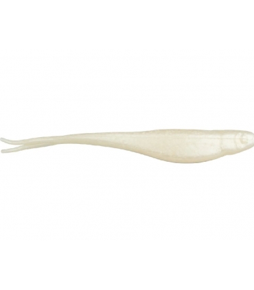 ZMAN SCENTED JERK 6" PEARL