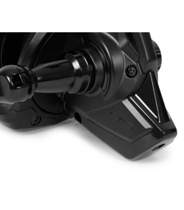 CARRETE AVID CARP REVOLVE 8000FD