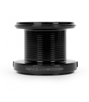 CARRETE AVID CARP REVOLVE 8000FD