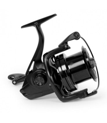 CARRETE AVID CARP REVOLVE 12000FD