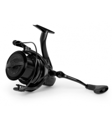 CARRETE AVID CARP REVOLVE 12000FD