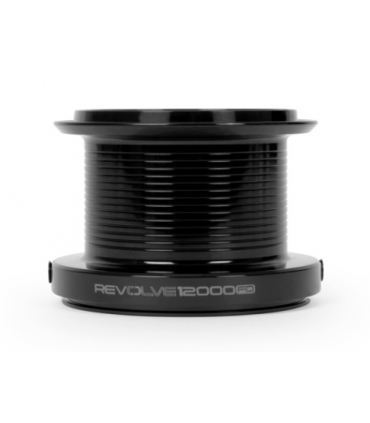 CARRETE AVID CARP REVOLVE 12000FD