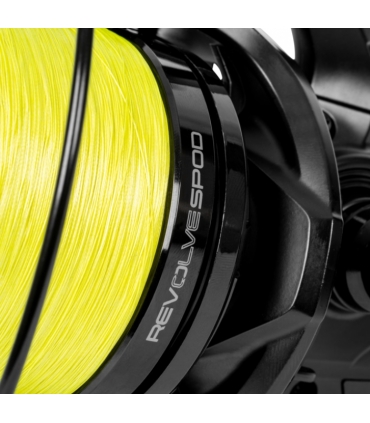 CARRETE AVID CARP REVOLVE SPOD MARKER