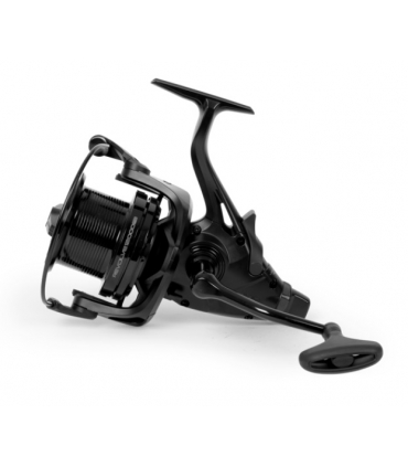 CARRETE AVID CARP REVOLVE 12000FS