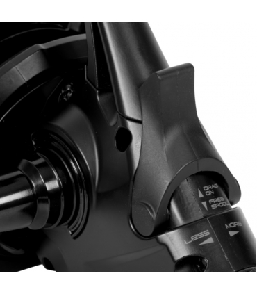 CARRETE AVID CARP REVOLVE 12000FS