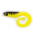 BLACK CAT MEGA CURL TAIL 22CM SHOCK PERCH