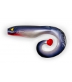 BLACK CAT MEGA CURL TAIL 22CM SPECIAL PREY