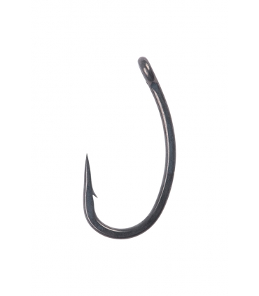 FOX ANZUELO CURVE SHANK X Nº4