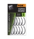 FOX ANZUELO CURVE SHANK Nº2