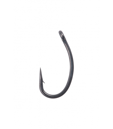 FOX ANZUELO CURVE SHANK Nº5